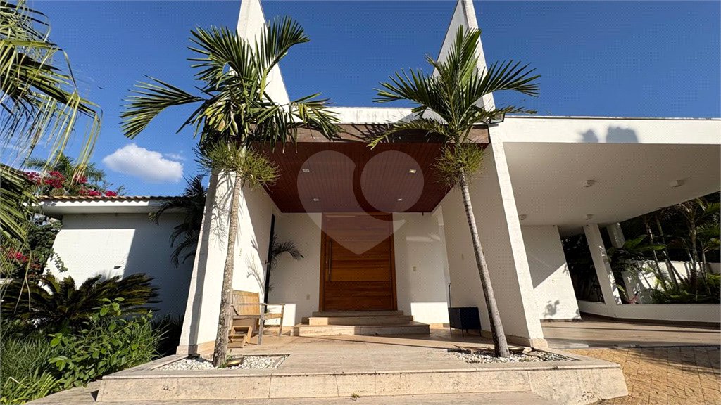 Casa à venda com 3 suítes no condomínio Vivendas do Lago, Sorocaba - SP