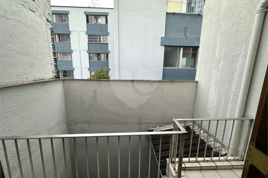 Sobrado à venda com 3 quartos em Lauzane Paulista, São Paulo, SP