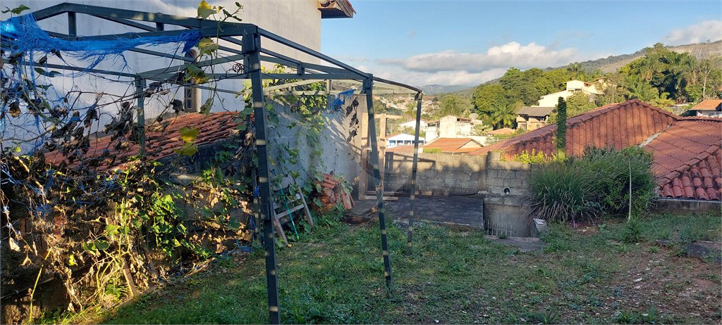 Casa à venda com 3 quartos, sendo 1 suíte, em Juqueri Mirim, Mairiporã, SP