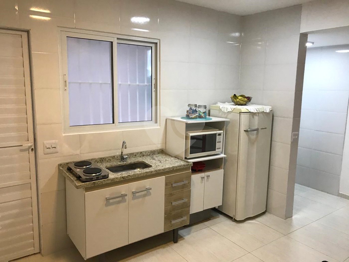 Apartamento para alugar com 1 quarto em Vila Dom Pedro I, São Paulo, SP
