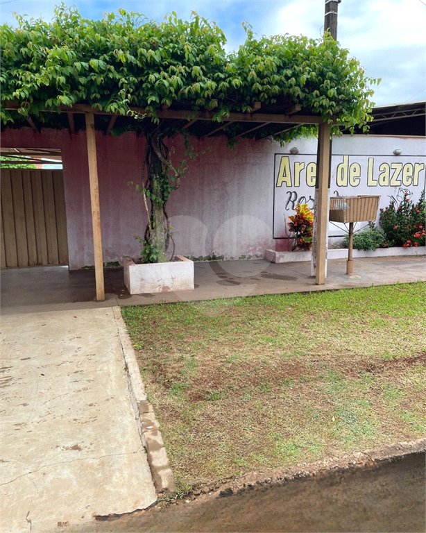 Salão à venda em Jardim das Rosas, Ponta Porã, MS