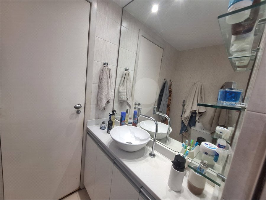 Apartamento à venda com 4 quartos, sendo 1 suíte,  em Tijuca, Rio de Janeiro, RJ