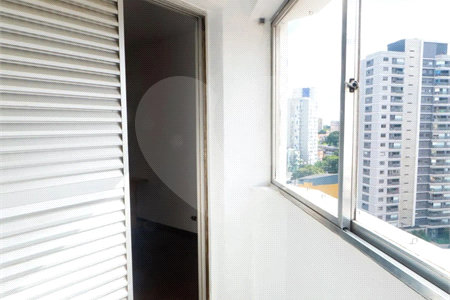 Apartamento à venda com 2 quartos em Vila Guarani (z Sul), São Paulo, SP