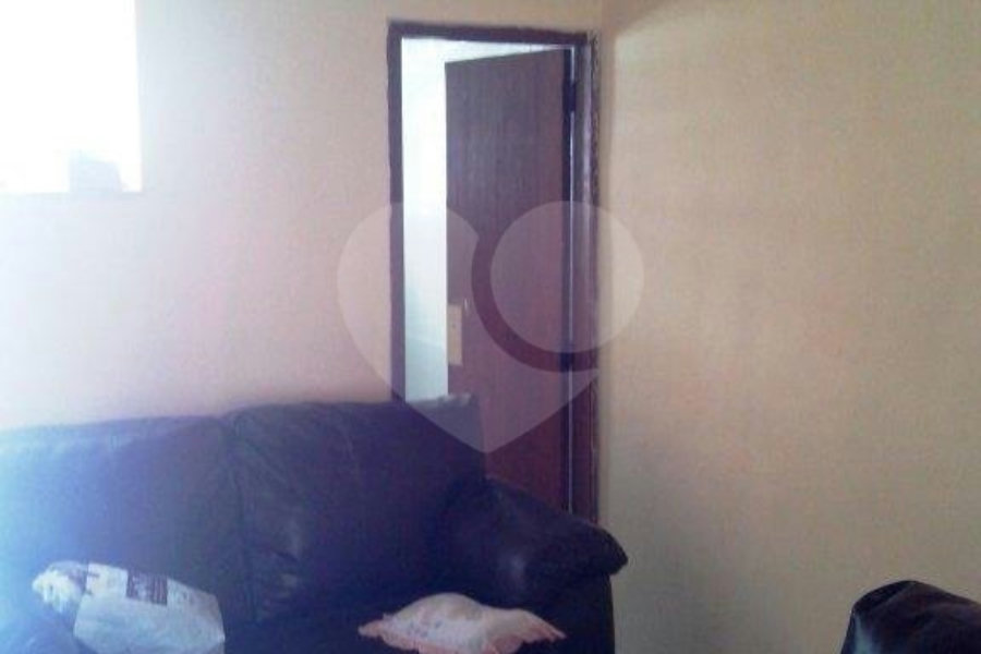 Sobrado à venda com 2 quartos, sendo 1 suíte, em Imirim, São Paulo, SP