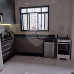 Apartamento à venda com 4 quartos, sendo 1 suíte,  em Vila Ipojuca, São Paulo, SP