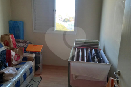 Apartamento à venda com 3 quartos, sendo 1 suíte, em Vila Butantã, São Paulo, SP