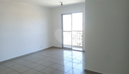 Apartamento à venda com 2 quartos em Vila Mazzei, São Paulo, SP