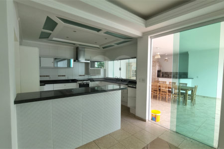 Casa à venda ou para alugar com 3 suítes no condomínio Residencial Villa dos Inglezes, Sorocaba - SP