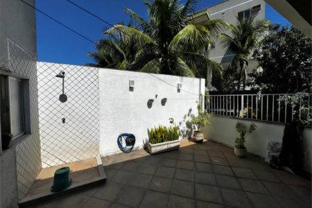 Apartamento à venda com 3 quartos, sendo 1 suíte,  em Jardim Guanabara, Rio de Janeiro, RJ