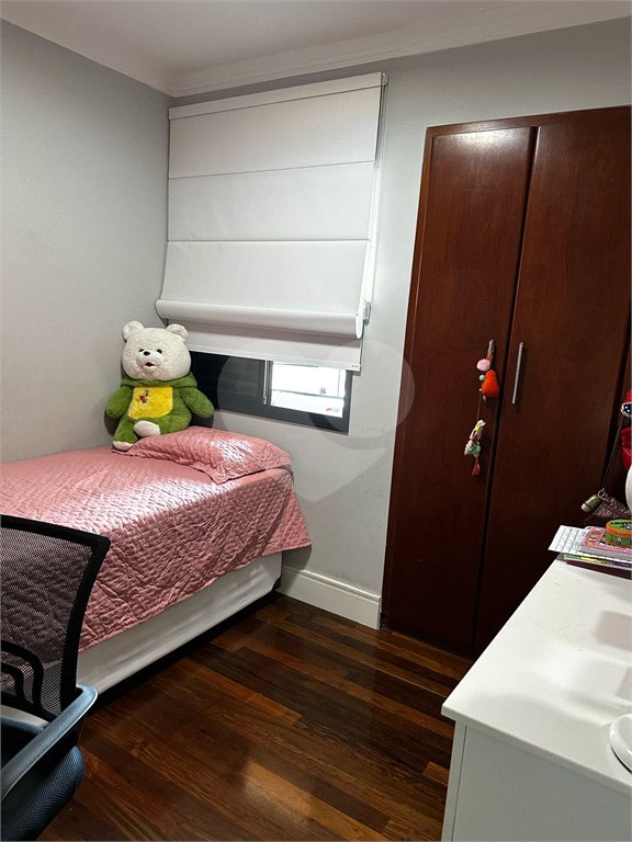 Apartamento à venda com 3 quartos, sendo 1 suíte, em Santana, São Paulo, SP
