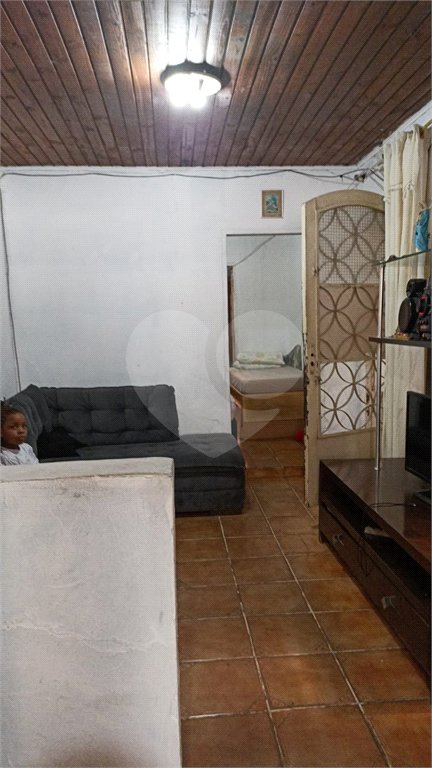 Casa Térrea à venda com 2 quartos em Tremembé, São Paulo, SP