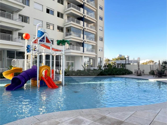 Apartamento à venda com 3 quartos, sendo 1 suíte, em Barueri, Barueri, SP
