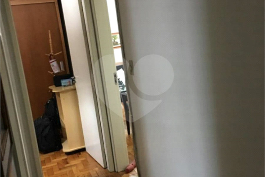 Apartamento à venda com 3 quartos em Jardim São Paulo(zona Norte), São Paulo, SP