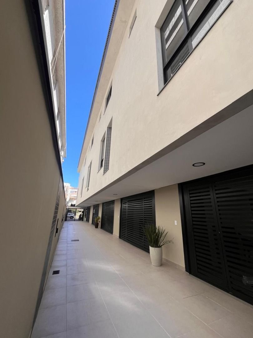 Casa com 2 dormitórios à venda, 88 m² por R$ 845.000,00 - Ponta da Praia - Santos/SP