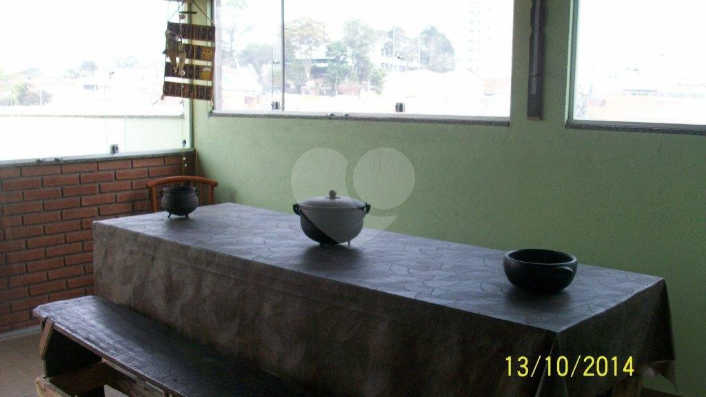 Sobrado à venda com 5 quartos, sendo 1 suíte, em Parada Inglesa, São Paulo, SP