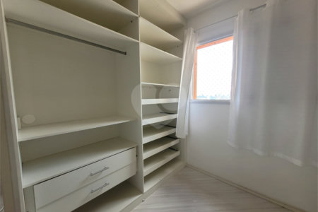 Apartamento para alugar com 2 quartos em Vila Pereira Barreto, São Paulo, SP