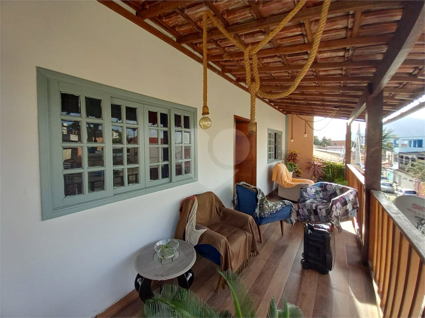 Casa à venda com 4 quartos, sendo 1 suíte, em Campo Grande, Rio de Janeiro, RJ