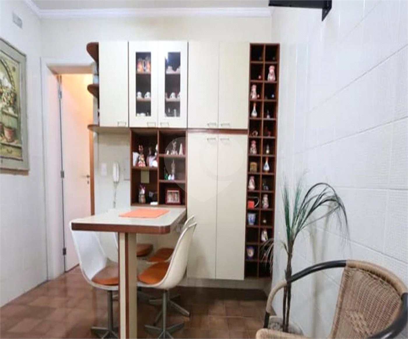 Apartamento à venda com 4 quartos, sendo 3 suítes,  em Vila Andrade, São Paulo, SP