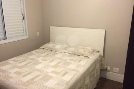 Apartamento à venda com 2 quartos, sendo 1 suíte, em Perdizes, São Paulo, SP
