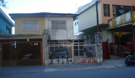 Casa à venda com 3 quartos, sendo 1 suíte,  em Parque Mandaqui, São Paulo, SP