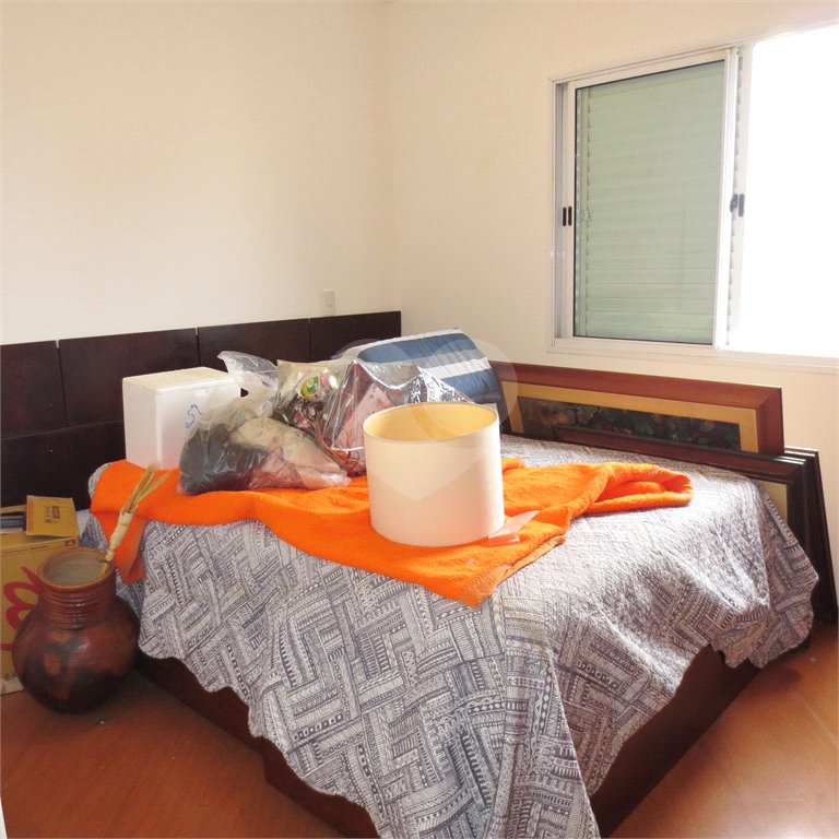 Apartamento à venda com 2 quartos, sendo 1 suíte, em Vila Gumercindo, São Paulo, SP