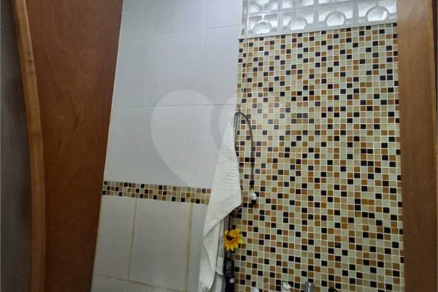 Apartamento à venda com 2 quartos em Mandaqui, São Paulo, SP