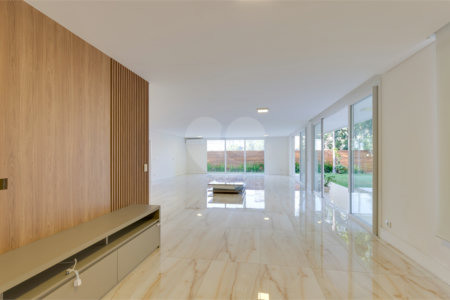 Casa à venda com 4 suítes no condomínio Porto Fino, São Paulo - SP