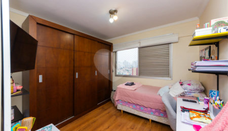Apartamento à venda com 3 quartos, sendo 1 suíte, em Mirandópolis, São Paulo, SP