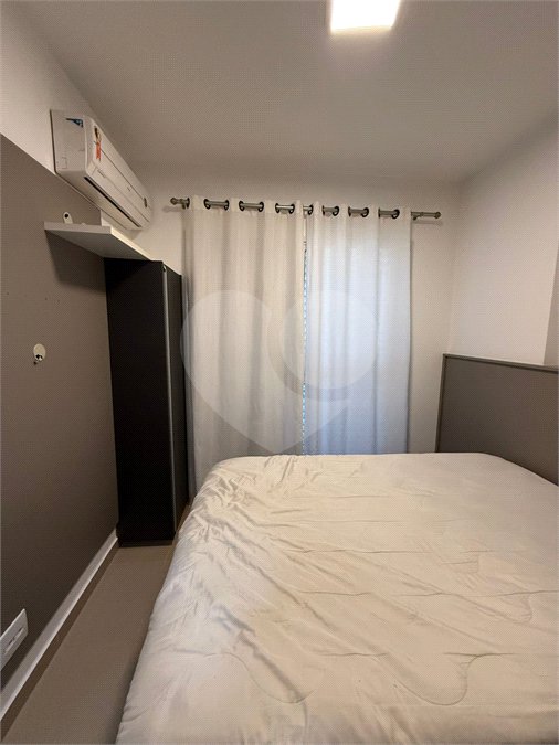 Apartamento para alugar com 1 quarto em Nova Aliança, Ribeirão Preto, SP