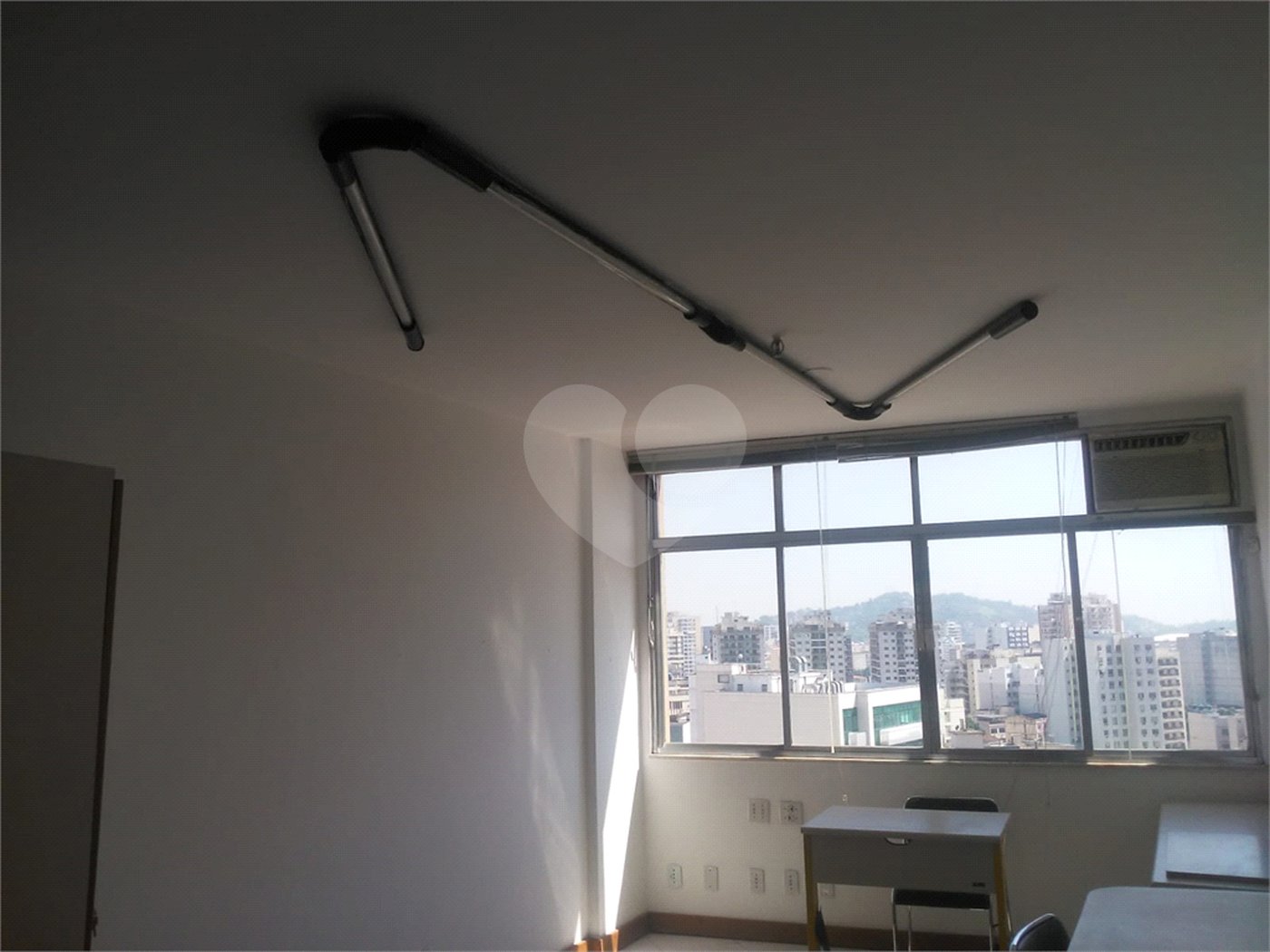 Sala à venda em Tijuca, Rio de Janeiro, RJ