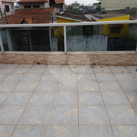 Casa à venda com 2 quartos, sendo 1 suíte, em Vila Amorim, Suzano, SP