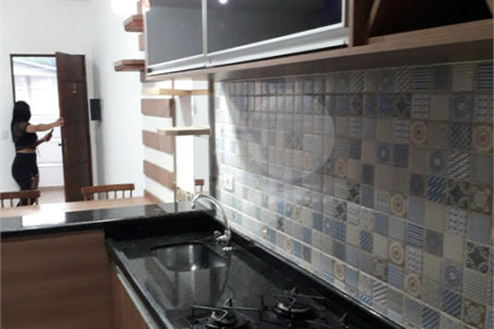 Apartamento à venda com 2 quartos em Terras de São José, Mairinque, SP