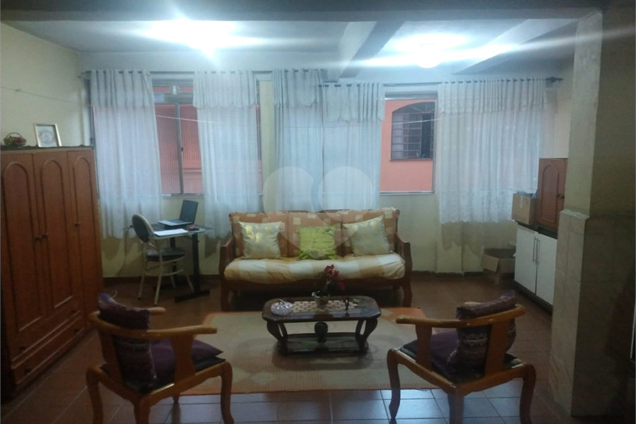 Casa Térrea à venda com 9 quartos, sendo 1 suíte, em Freguesia do Ó, São Paulo, SP
