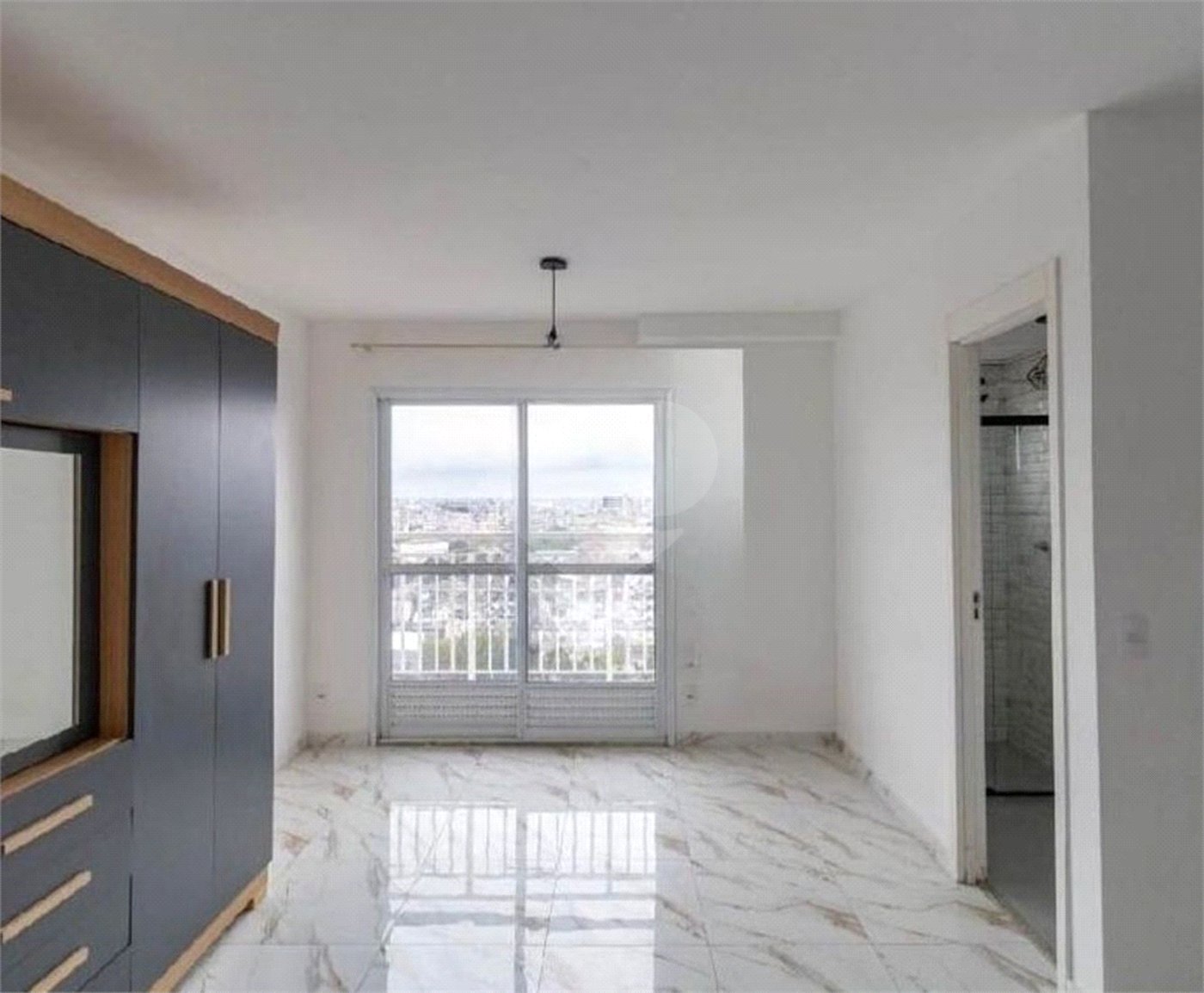 Apartamento à venda com 1 quarto em Vila Ré, São Paulo, SP