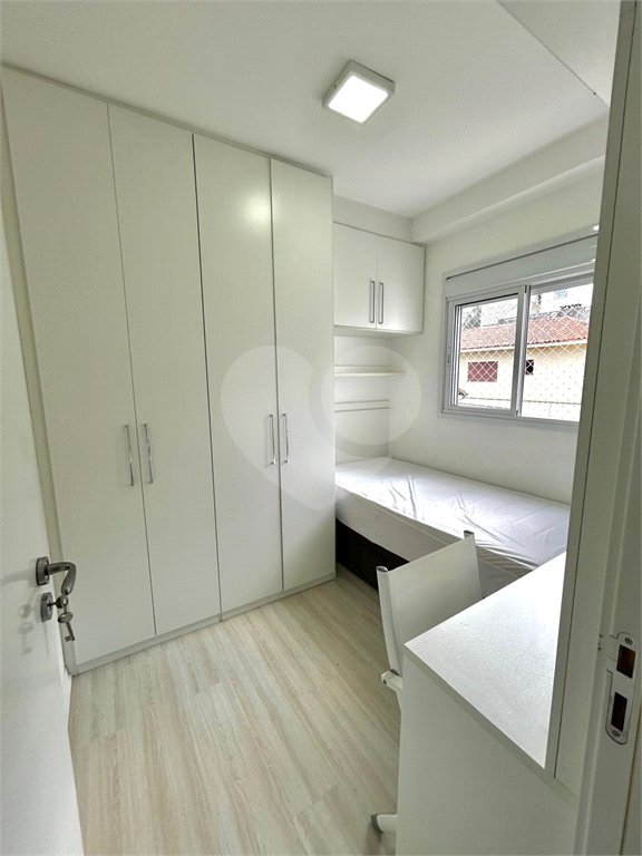 Apartamento à venda com 2 quartos, sendo 1 suíte, em Tucuruvi, São Paulo, SP