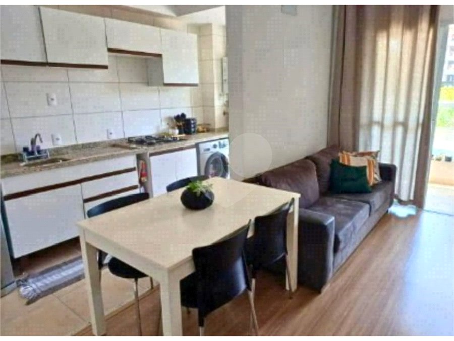 Apartamento à venda com 2 quartos em Além Ponte, Sorocaba, SP