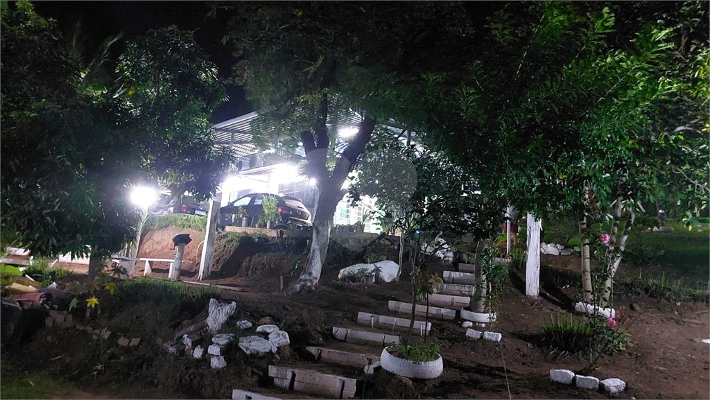Chácara à venda com 1 quarto em Bairro Campos de Santo Antônio, Itu, SP