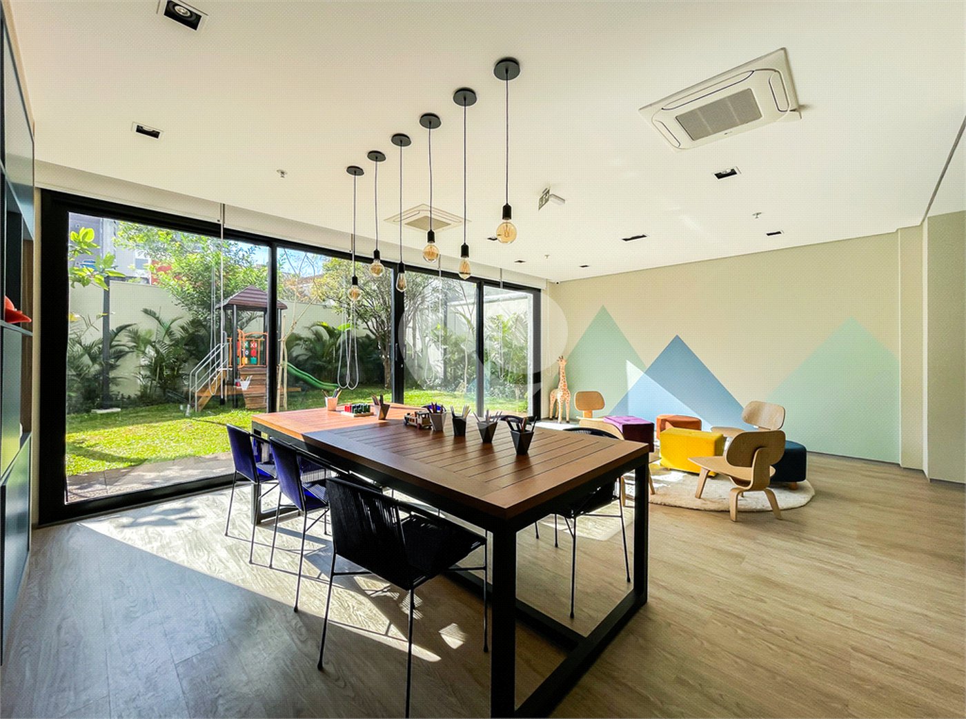 Apartamento à venda com 1 quarto em Vila Mariana, São Paulo, SP