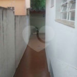 Casa Térrea à venda com 3 quartos, sendo 1 suíte, em Vila Albertina, São Paulo, SP