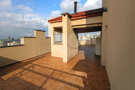 Apartamento à venda com 2 quartos em Campos Elíseos, São Paulo, SP