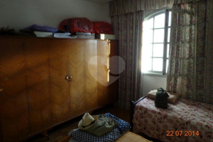 Sobrado à venda com 3 quartos em Santana, São Paulo, SP