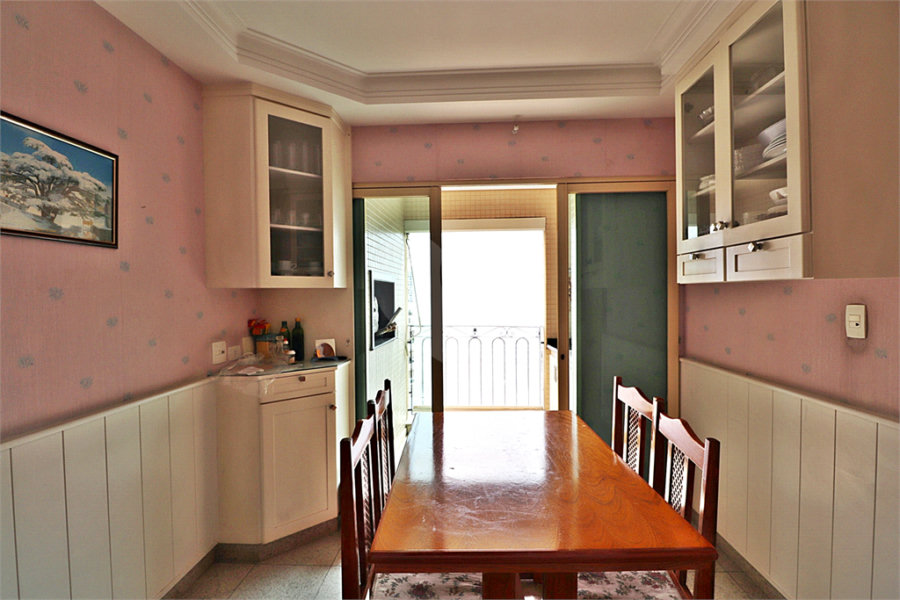 Apartamento à venda com 4 suítes em Santana, São Paulo, SP