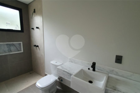 Casa à venda com 4 suítes no condomínio Residencial San Vitale, Bragança Paulista - SP