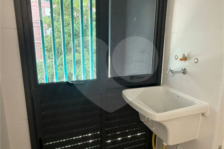 Apartamento à venda com 2 quartos, sendo 1 suíte, em Perdizes, São Paulo, SP
