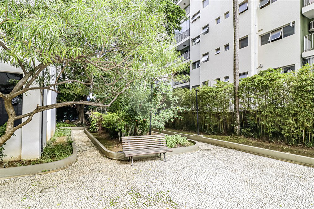 Apartamento à venda com 3 quartos, sendo 1 suíte, em Cidade Monções, São Paulo, SP