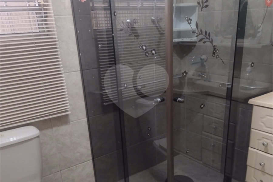 Casa de Vila à venda com 3 quartos, sendo 1 suíte, em Tucuruvi, São Paulo, SP