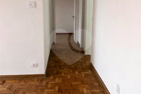 Apartamento à venda com 2 quartos em Tucuruvi, São Paulo, SP