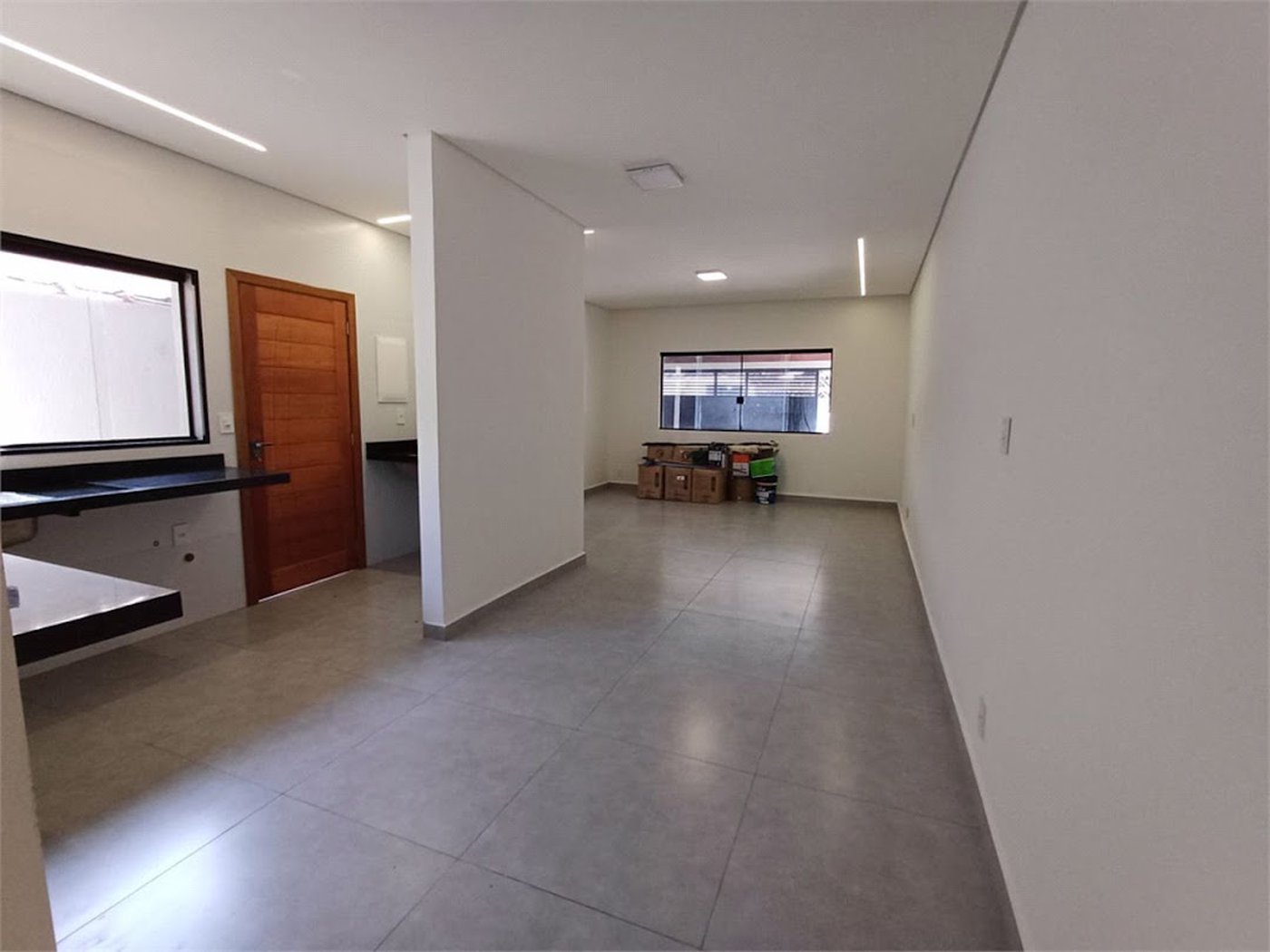 Casa Residencial à venda, Tupi, Praia Grande - CA0274.