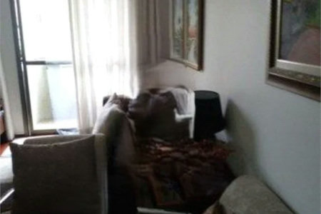 Apartamento à venda com 3 quartos, sendo 1 suíte, em Vila Butantã, São Paulo, SP