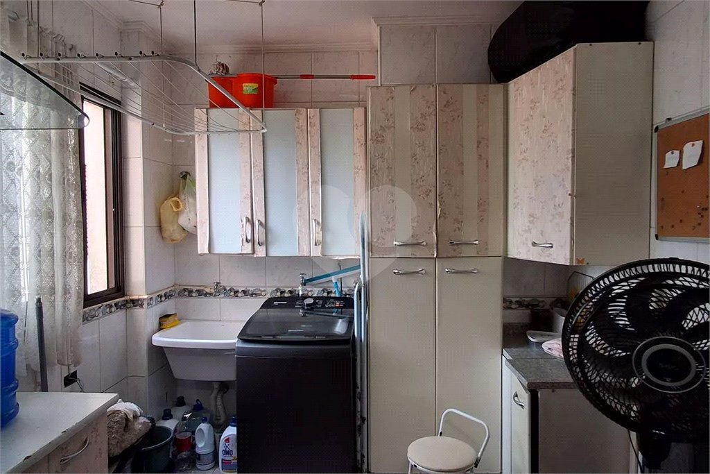 Apartamento à venda com 3 quartos, sendo 1 suíte, em Rudge Ramos, São Bernardo do Campo, SP